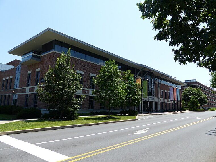 State College, Pennsylvania