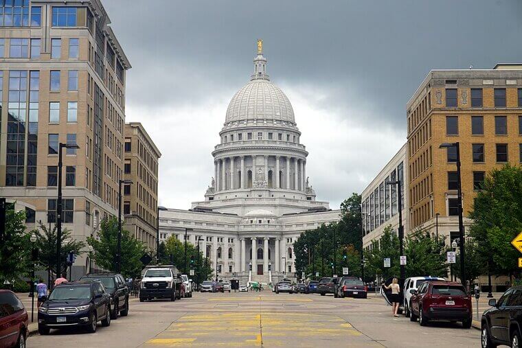 Madison, Wisconsin