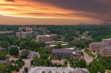 College Towns That Are Perfect for Retirees