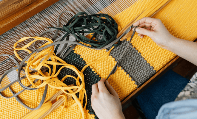 The Quiet Power of Handcrafted Design