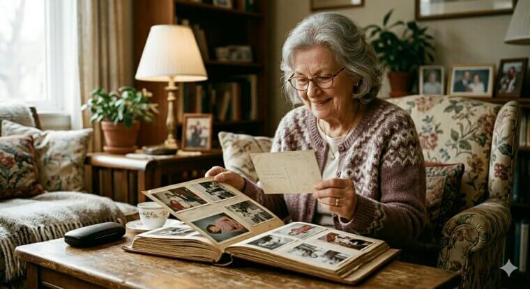 Forgive Your Younger Self for "Not Knowing"