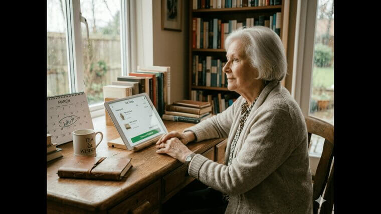 The "Three-Day Rule" for Big Purchases