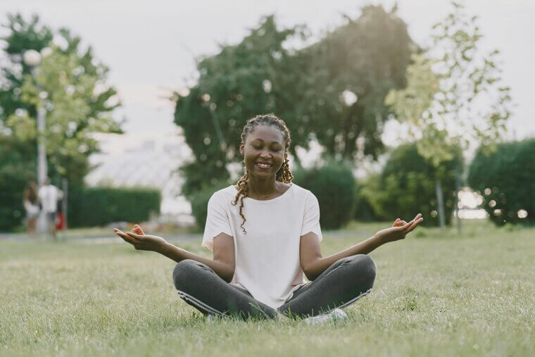 Anger Is a Luxury You Can't Afford