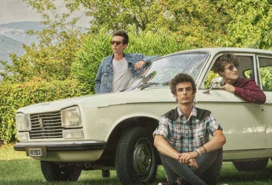 The Wisdom of the 80s: Life Lessons From the First "Rock N' Roll" Generation Turning 80 in 2026