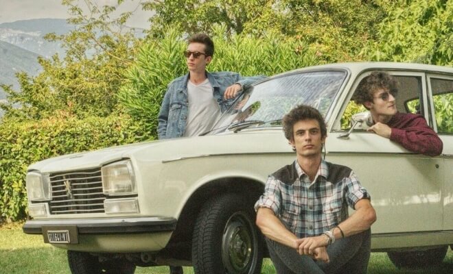 The Wisdom of the 80s: Life Lessons From the First "Rock N' Roll" Generation Turning 80 in 2026