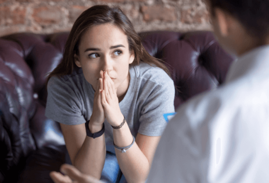 Is Your Therapist Doing A Good Job?