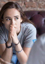 Is Your Therapist Doing A Good Job?