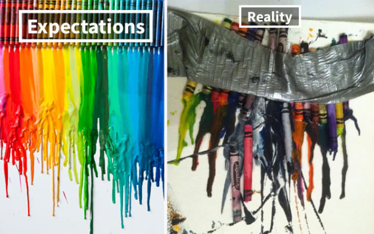 Duct Tape Could Not Fix This One