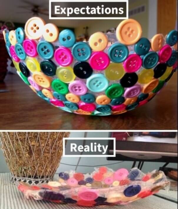 Something Went Wrong We Just Don't Know What