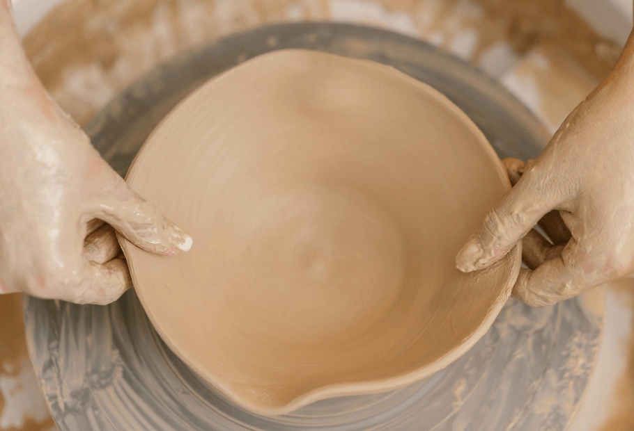 The Power of Handmade: Why DIY Still Matters