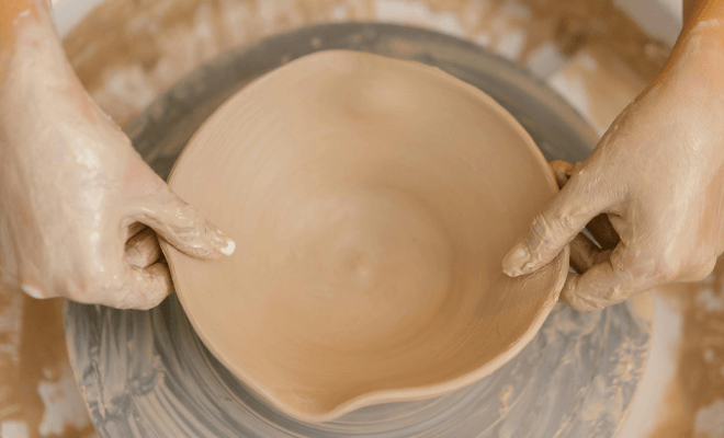 The Power of Handmade: Why DIY Still Matters