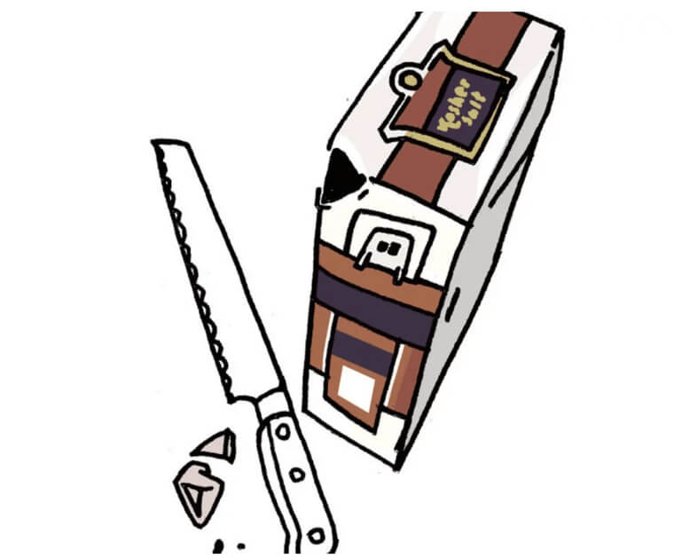 Create Your Own Pour Spout