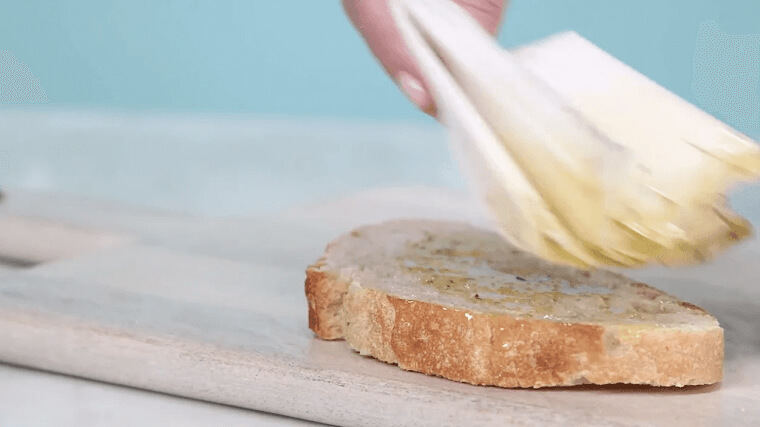 Create Your Own Pastry Brush