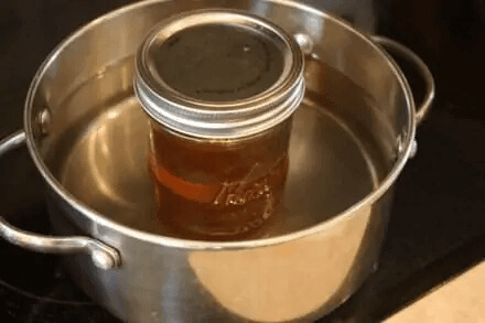 Prevent Honey From Becoming Crystalized