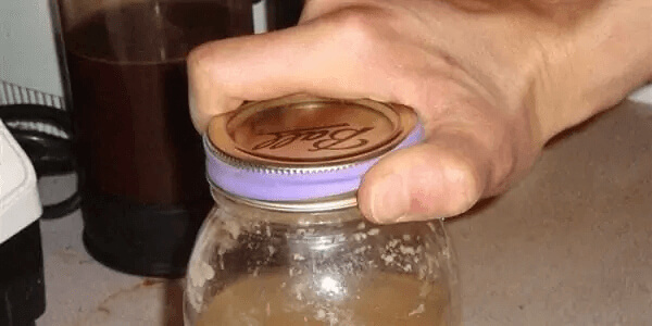 Need Help Opening A Difficult Jar?