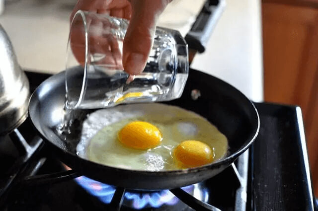 Make The Perfect Breakfast Eggs