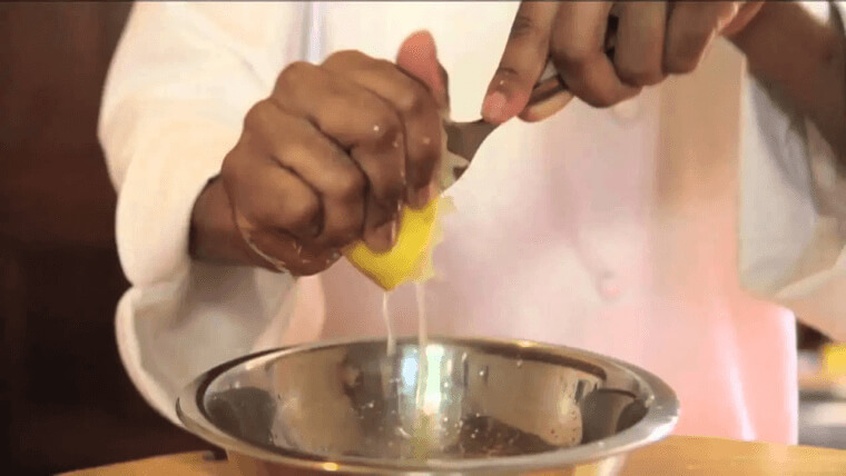 Extract Even More Lemon Juice By Doing This