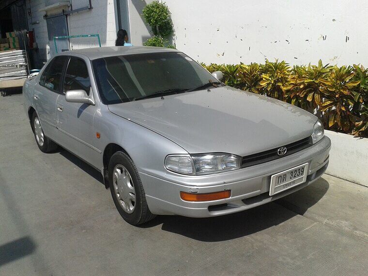 Toyota Camry XV10 (1991-1996)