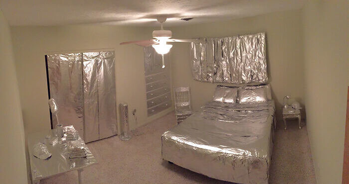 La farce la plus irritante