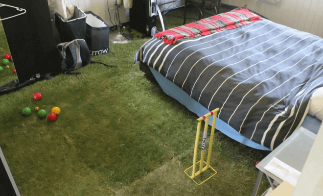 Dinge, die beweisen, dass sie füreinander bestimmt waren