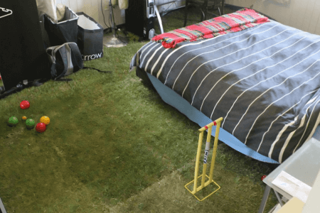 Dinge, die beweisen, dass sie füreinander bestimmt waren