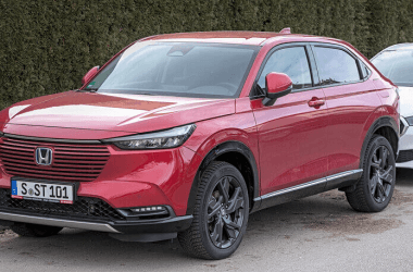 Popular New Cars That Feel Really Cheap