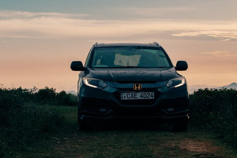 Honda Odyssey as a Dependable Used Minivan