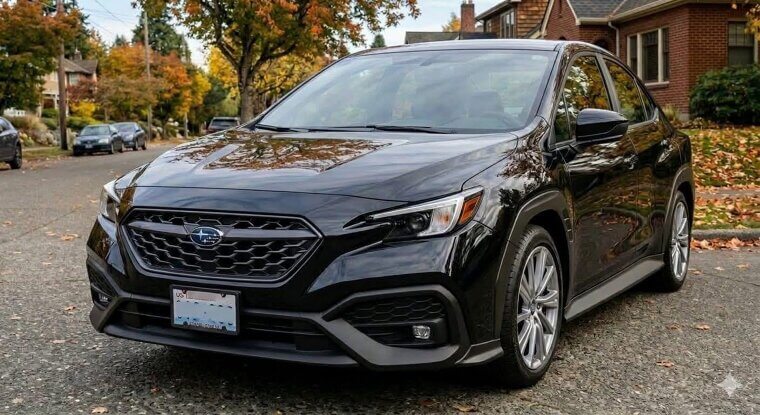 Subaru Impreza Trusted for All-Season Reliability