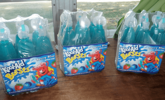Discontinued 90s and 2000s Foods That Everyone Wishes Would Come Back