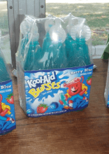 Discontinued 90s and 2000s Foods That Everyone Wishes Would Come Back