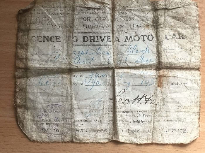 Причина, По Которой Они Так Долго Продержались