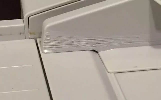 カットアウェイはいらない