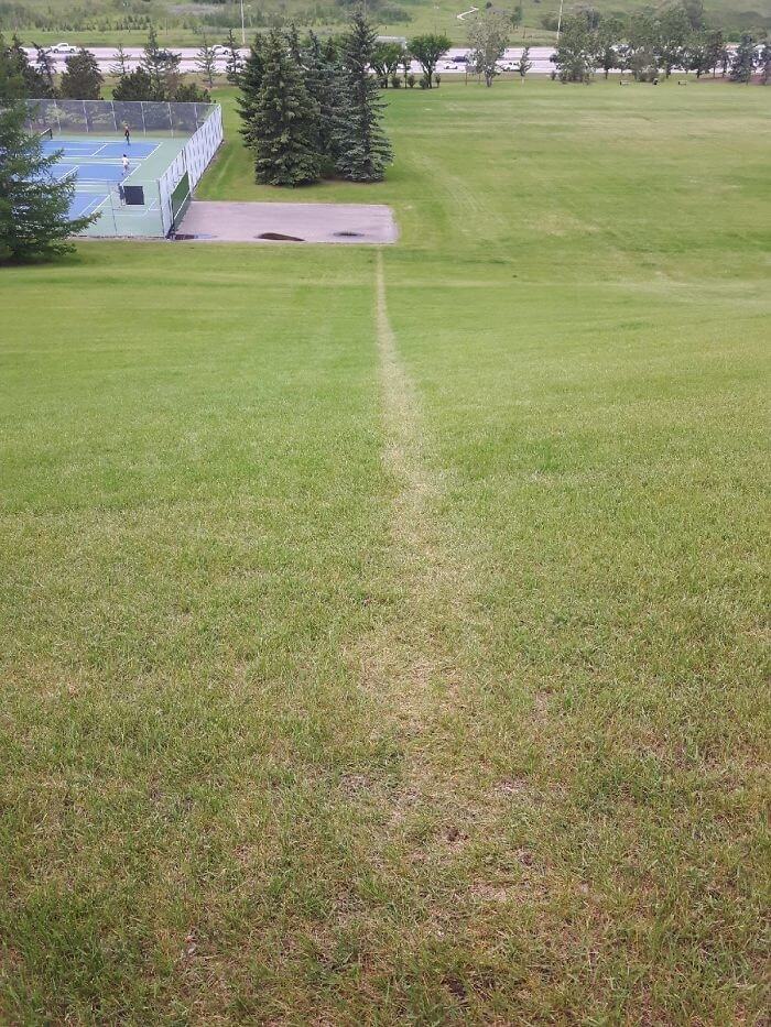 Точно Так Же, Как Прокладывание Пути К Холодильнику