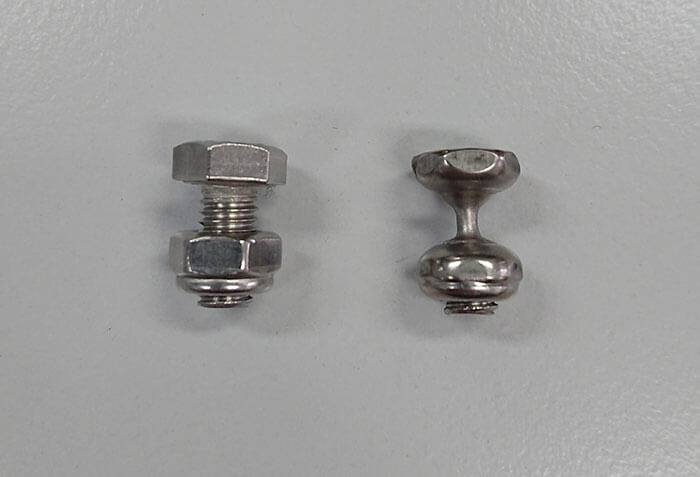 Вот На Что Способна Вибрация