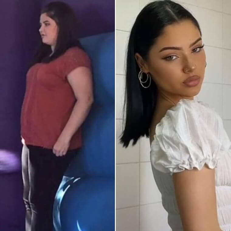 Another Unbelievable Transformation