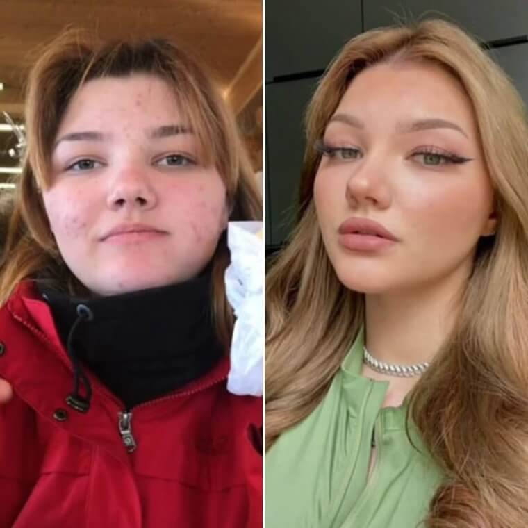 The Difference One Change Can Make