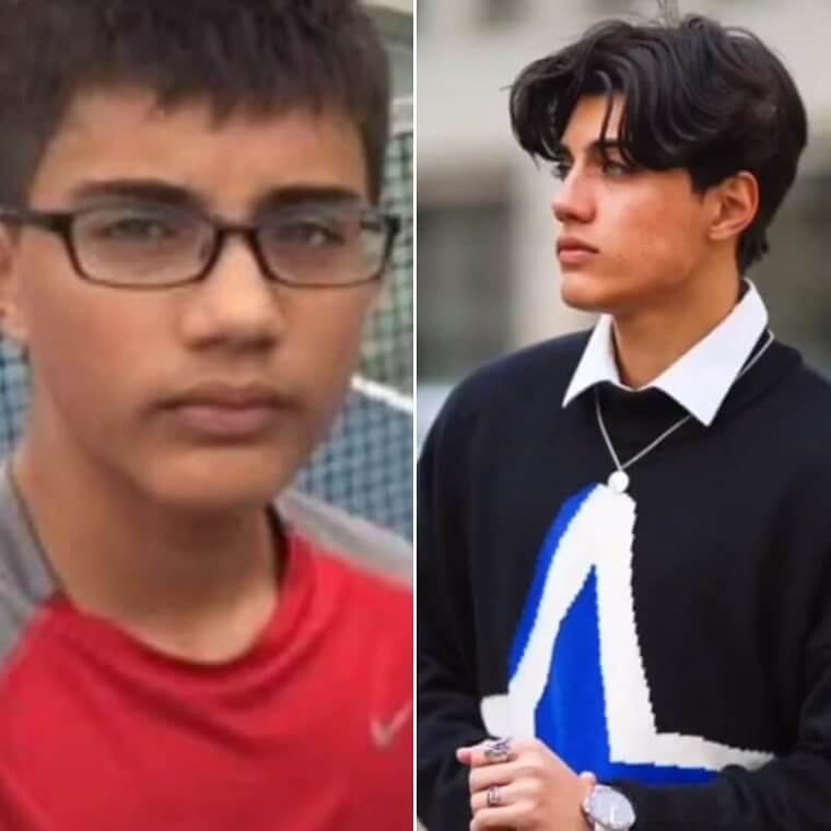 Growing Up Isn't Always Awkward