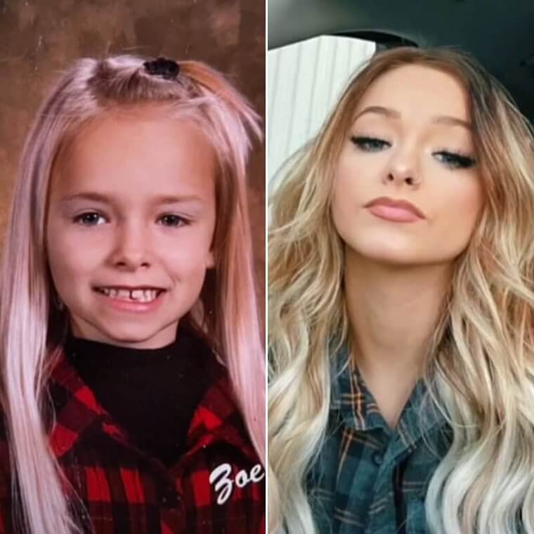 From Straight To Curly