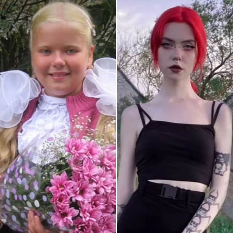 Another Fairytale Look