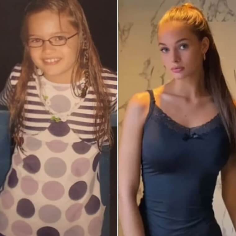 Complete Transformation