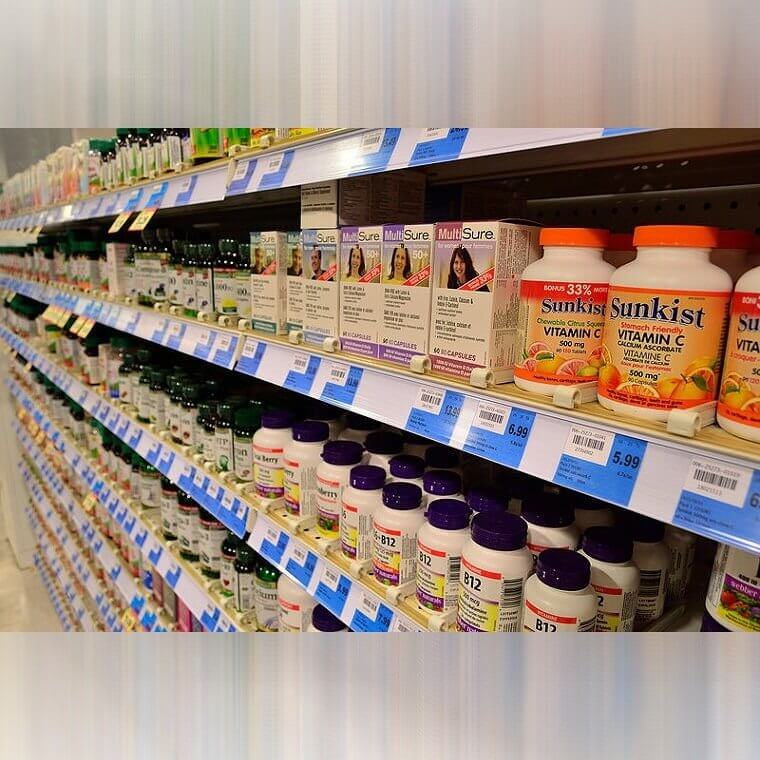 Vitaminas