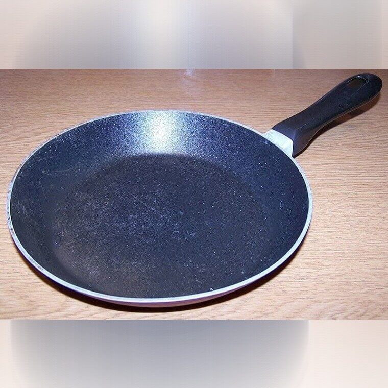 Frigideiras