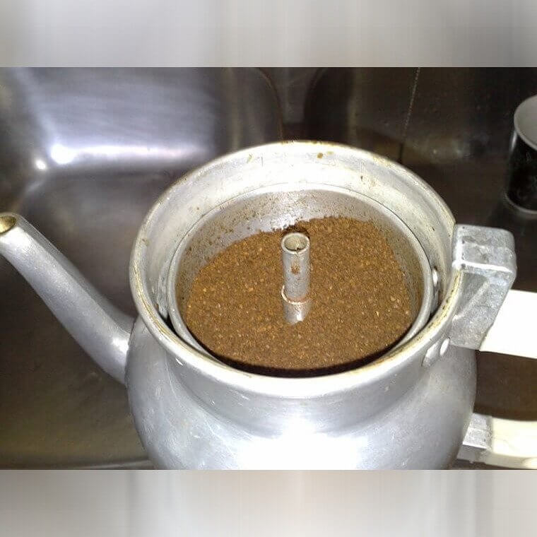 Café