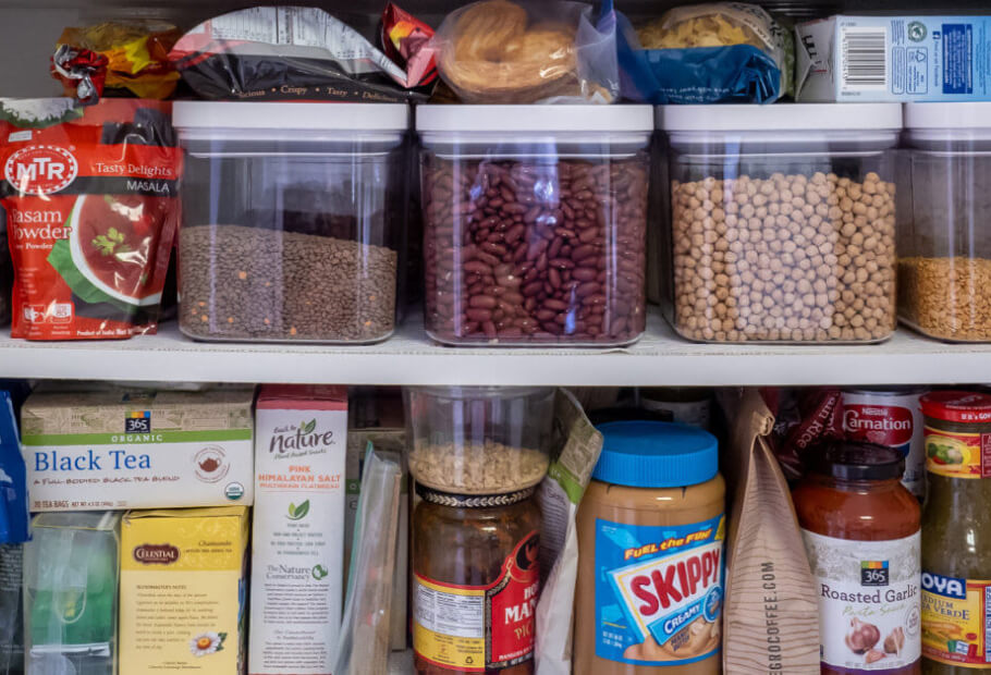 Des Produits De Consommation Qu'on Ne Peut Pas Utiliser Après Leur Date De Péremption
