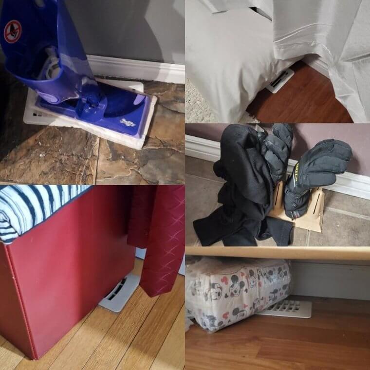 How To Keep A House Cold According To Some Moms