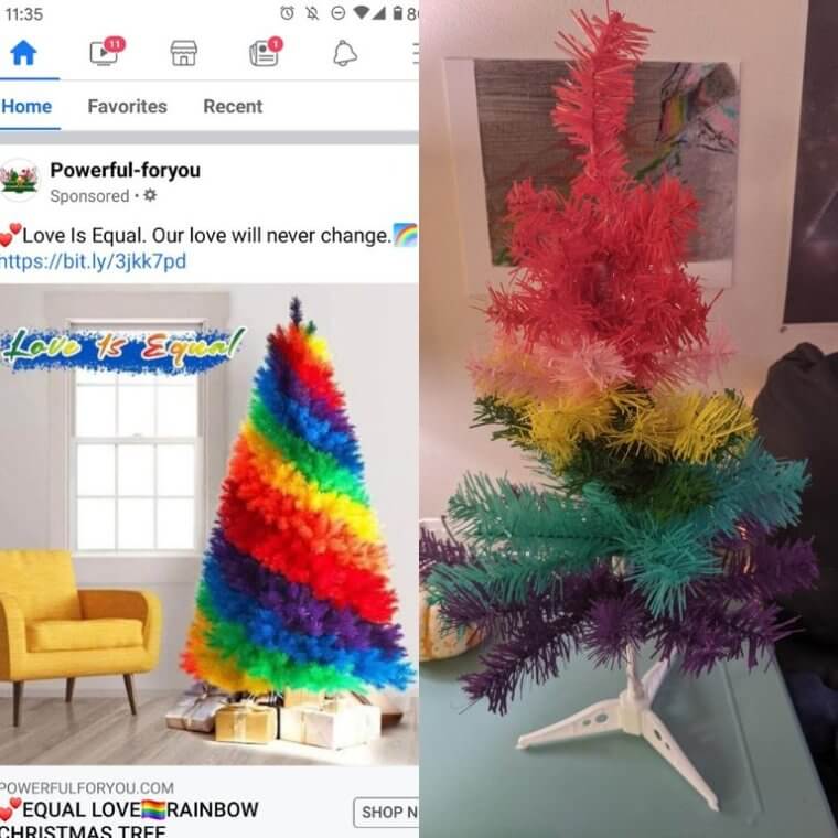If It Looks Too Good To Be True It Probably Is