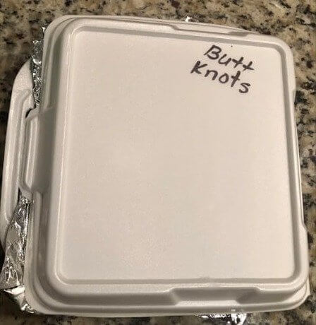 Shortening Words Can Give Them A Whole New Meaning