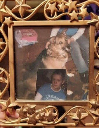 There Is A Favorite Child Or Pet In Every Family