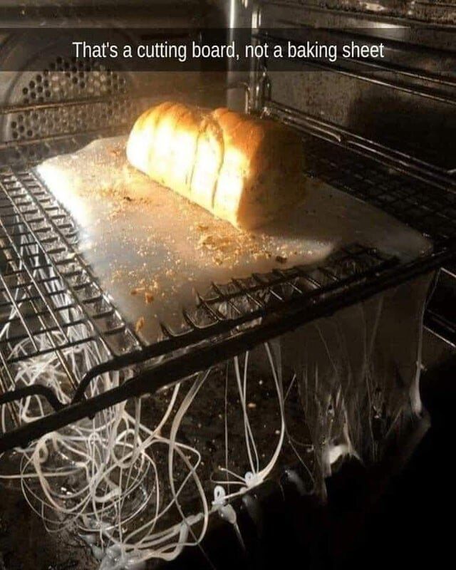 Oven Safe Is A Label Some People Should Look For