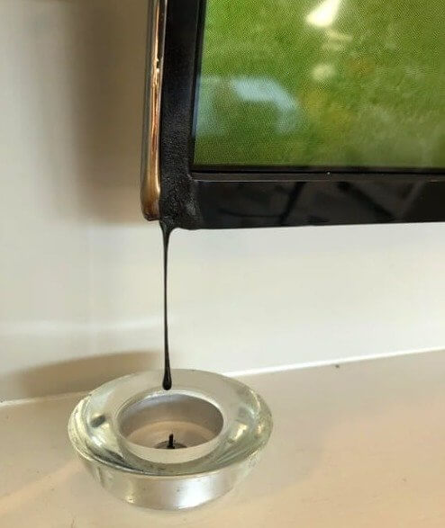 Eau De Melted Plastic And Other Little Known Candle Scents